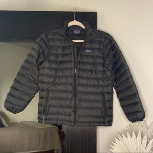 Patagonia Jacket